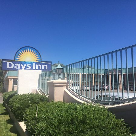 Days Inn By Wyndham Durango Exterior foto
